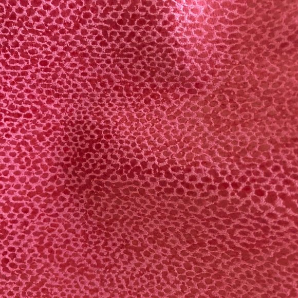 GUESS COLLECTION LEATHER SNAKESKIN HALTER CROP TOP - Picture 3 of 9